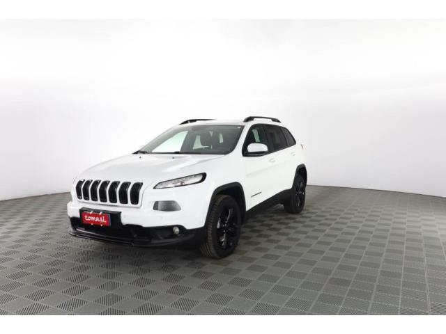 JEEP CHEROKEE 2.2 Mjt II 4WD Active Drive I Night Eagle