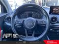 AUDI Q2 35 2.0 tdi Admired quattro s-tronic