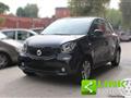 SMART FORFOUR 1.0 71 CV AUTOMATIC