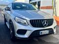 MERCEDES CLASSE GLE d 4Matic Coupé Sport