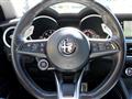 ALFA ROMEO STELVIO 2.2 t Sprint Q4 190cv PaddleF1 Navi Apple/Android