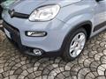 FIAT PANDA 1.0 FireFly S&S Hybrid City Life - OK NEOPATENTATI