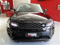 LAND ROVER Range Rover Evoque RR Evoque 2.0D L.Flw 150 AWD Au. R-Dyn.