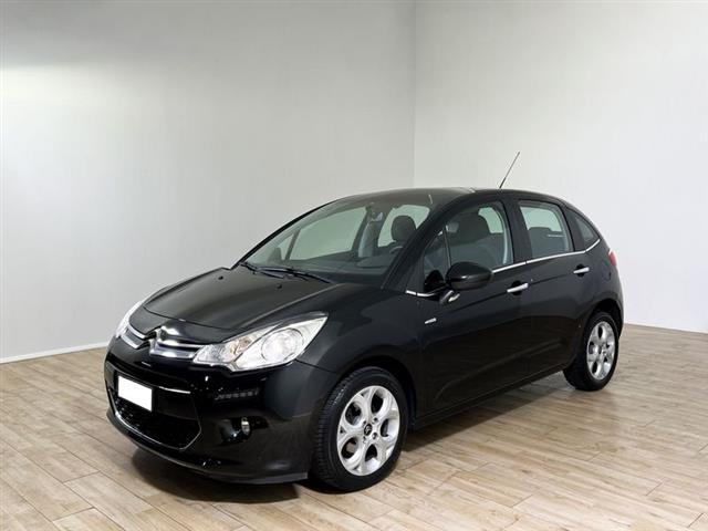 CITROEN C3 1.4 HDi 70 Exclusive