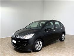 CITROEN C3 1.4 HDi 70 Exclusive