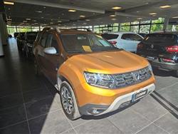 DACIA DUSTER 1.6 sce Prestige Gpl 4x2 s s 115cv