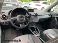 AUDI A1 SPORTBACK SPB 1.6 TDI X OPERATORI SETTORE