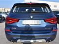 BMW X3 xDrive20d xLine