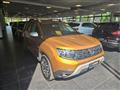 DACIA DUSTER 1.6 sce Prestige Gpl 4x2 s s 115cv