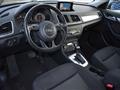 AUDI Q3 2.0 TDI 150 CV quattro S tronic Design