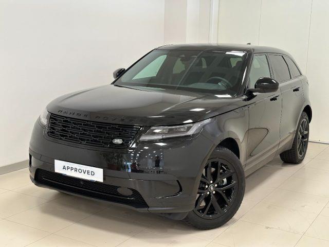 LAND ROVER RANGE ROVER VELAR 2.0D I4 204 CV S