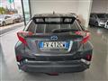 TOYOTA C-HR 1.8h Active 2wd e-cvt