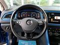 VOLKSWAGEN T-ROC 1.0 TSI 115 CV Style BlueMotion Technology