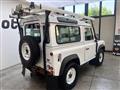 LAND ROVER DEFENDER 90 2.2 TD4 Station Wagon N1