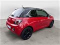 OPEL ADAM 1.4 87 CV GPL Tech Glam