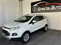 FORD ECOSPORT cil. 1.5 TDCi 95 CV Titanium S