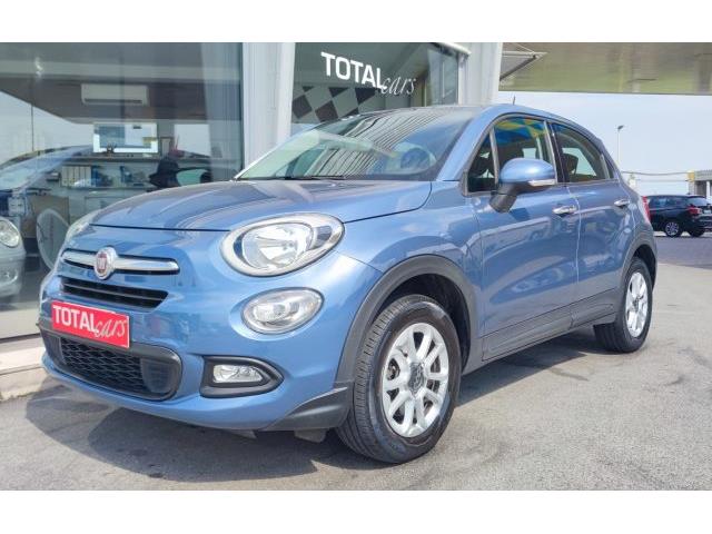 FIAT 500X 1.6 E-Torq 110 CV Pop Star