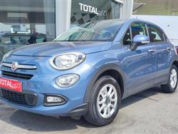 FIAT 500X 1.6 E-Torq 110 CV Pop Star