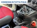 FIAT PANDA VAN +IVA 1.3 MJT 4x4 VAN EX ENEL 2 POSTI -PORTAPACCHI-