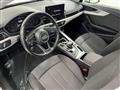 AUDI A4 ALLROAD A4 allroad 40 TDI 190 CV S tronic Business