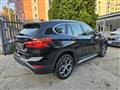 BMW X1 sDrive18d