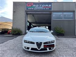 ALFA ROMEO SPIDER 1750 TBI 200CV 1 PROPRIETARIO !