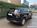 JEEP COMPASS 1.6 mjt Longitude 130cv APPLE CARPLAY IVA ESPOSTA