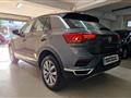 VOLKSWAGEN T-ROC 1.0 TSI 115 CV Style BlueMotion Technology