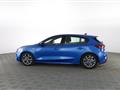 FORD FOCUS 1.0 EcoBoost Hybrid 125 CV Powershift 5p. ST