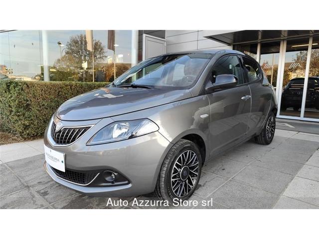 LANCIA YPSILON 1.0 FireFly 5 porte S&S Hybrid Platino