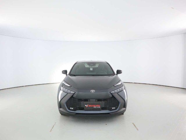 TOYOTA C-HR 1.8 HV Trend