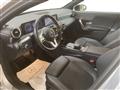 MERCEDES CLASSE A A 180 d Automatic Sport