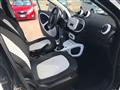 SMART Forfour 70 1.0 Passion