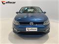 VOLKSWAGEN POLO 1.0 MPI 75 CV 5p. Fresh NEOPATENTATI