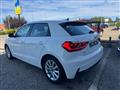 AUDI A1 SPORTBACK SPB 30 TFSI