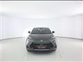 TOYOTA C-HR 1.8 HV Trend