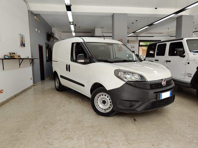 FIAT DOBLÒ 1.3 MJT S&S PC-TN Cargo Business