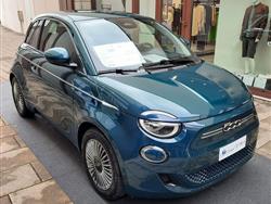 FIAT 500 ELECTRIC 500 Berlina 42 kWh