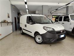 FIAT DOBLÒ 1.3 MJT S&S PC-TN Cargo Business