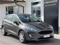 FORD Fiesta 1.5 EcoBlue 5p. Business