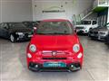 ABARTH 695 1.4 Turbo T-Jet 180CV COMPETIZIONE