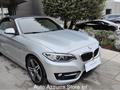 BMW SERIE 2 220d Cabrio Sport