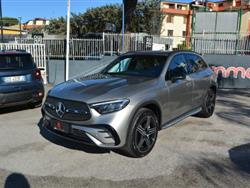 MERCEDES GLC SUV de 4M Plug-in Hybrid AMG Line Premium