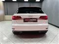 AUDI A3 SPORTBACK SPB 40 e-tron S tronic Sport - IVA COMPRESA