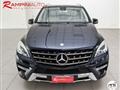 MERCEDES CLASSE ML BlueTEC 4Matic Premium 204 Cv Iva Esposta Unico pr