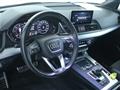 AUDI Q5 2.0 TDI 190 CV quattro S tronic S-line plus