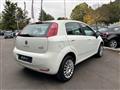 FIAT PUNTO 1.4 8V 5 porte Natural Power Street