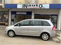 OPEL ZAFIRA 1.6 16V ecoM 94CV Enjoy METANO 7 POSTI