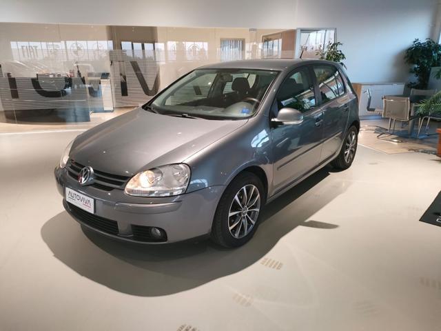 VOLKSWAGEN GOLF 1.9 TDI 5p. 5m. Comfortline