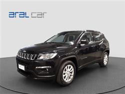 JEEP COMPASS 4XE 1.3 TURBO 190 CV PHEV AT6 4xE LIMITED